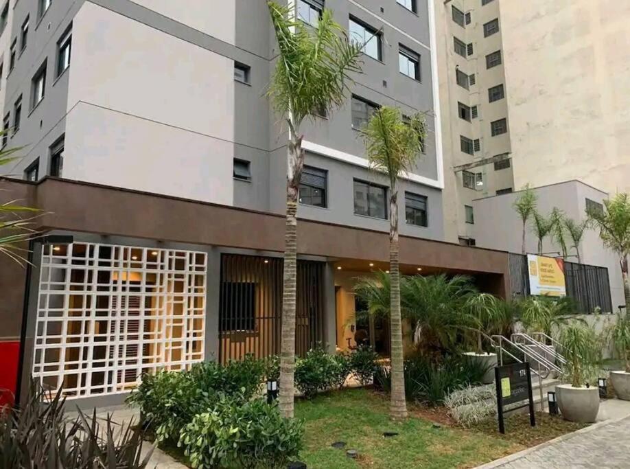 Ap Lindo Bela Vista -Centro Sp Apartamento São Paulo Exterior foto